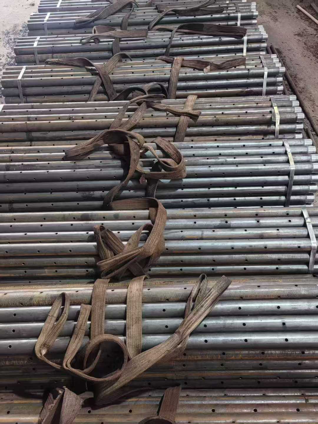铁岭127mm管棚管